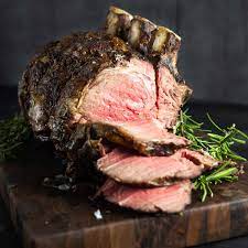 standing rib roast sunday supper movement