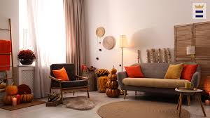 fall decor ideas to cozy up your home