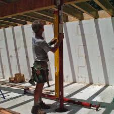 Basement Beam Columns Fine Homebuilding