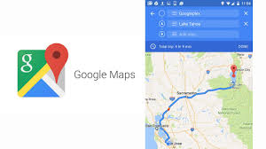 google maps for android now navigate