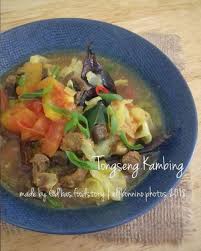 Scopri ricette, idee per la casa, consigli di stile e altre idee da provare. 18 Resep Tongseng Tanpa Santan Lezat Dan Antiribet
