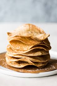 Check spelling or type a new query. Homemade Tostada Shells Isabel Eats Easy Mexican Recipes