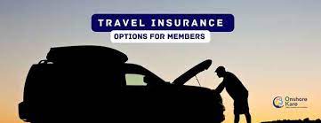 travel insurance for aaa members what