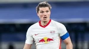 Marcel sabitzer (born 17 march 1994) is an austrian professional footballer who currently plays as a midfielder for rb leipzig in the bundesliga and the austria national team. Tottenham To Target Rb Leipzig S Marcel Sabitzer If Dele Alli Departs Kick Daddy