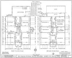 House plan - Wikipedia gambar png