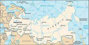 Vezi harta călăraşi / prognoza meteo: Rusia Este Cea Mai Mare Å£arÄƒ De MÄƒrimea Unui Continent