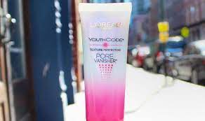 l oreal youth code review skincare