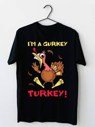 Amazon Com Spreadshirt Fgteev Im A Gurkey Turkey Kids