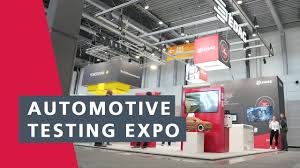 edag at automotive testing expo 2022