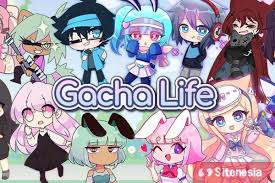 Download on pc & play it online for free. Download Gacha Life Mod Apk Latest V1 1 4 Unlimited Money Gratis