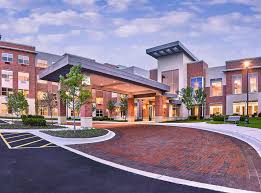 Senior Living In Downers Grove Il