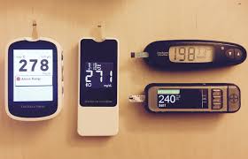 Measure Seventy Five Times Cut Once Further Blood Glucose