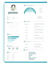 Cv Template Word Doc Typography Resume Template Resume