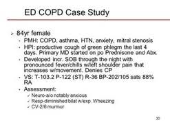 Case fatality of COPD exacerbations  a meta analysis and     A