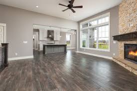 laminate floor and multicolored floor