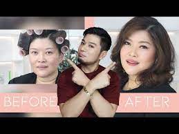 manila pasok makeup tutorial