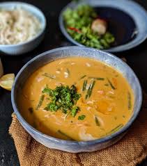 thai panang curry paste recipe