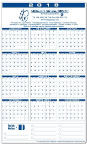 Premium Plastic Write On Wipe Off Year At A Glance Wall Calendar