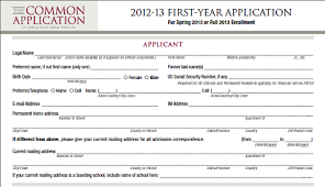 What to Know Before Submitting the New Common App  Part    Duke CA Supplement