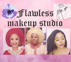 makeup artists in ikeja nigeria list