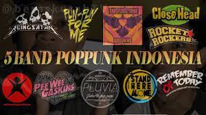 Gokil, lagu bruno mars dicover band emo! 5 Band Pop Punk Terbaik Di Indonesia Chords Chordify