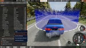 how to drift in beamng drive traxion