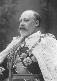 King Edward VII of the United Kingdom | Unofficial Royalty