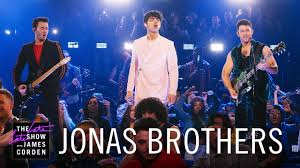 Jonas Brothers Announce First Tour In Almost A Decade