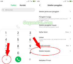 * #73# reset the phone timers. Cara Menyembunyikan Nomor Ponsel Di Hp Xiaomi Gogandul Com