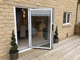 Integral Blinds Sliding Patio Doors