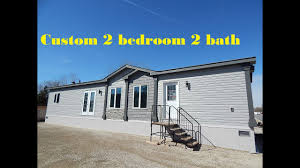 mobile home 2 bedroom 2 bath 960 sq ft