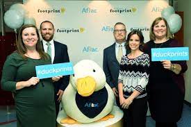 Aflac Salaries How Much Does Aflac Pay