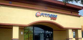 chino hills marketplace sport gym in