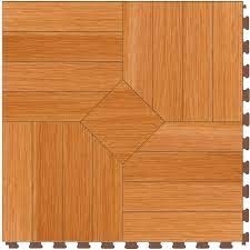 clic parquet 20 x 20 x 5mm luxury vinyl tile perfection floor tile color maple