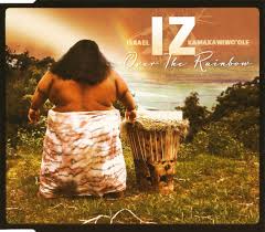 All hawaii mourned, and more than 10,000 people turned out for a state funeral in honor of israel ka'anoi brudda iz kamakawiwo'ole. Israel Iz Kamakawiwo Ole Over The Rainbow 2010 Cd Discogs