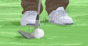 Short Game Made Easy What You Need To Know About Wedge