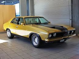 6 used utes for sale brisbane. 1975 Ford Xb Gt Today S Tempter