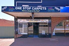 one stop carpets 46 patterson street