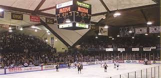 Alfond Sports Arena Ice Hockey Wiki Fandom