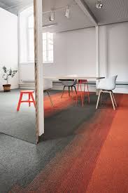 carpet tile benefits interface china