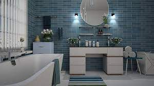 Unique Bathroom Interior Design Solutions