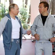 Posted at 20:44 16 jan 202020:44 16 jan 2020. Dmitry Medvedev The Rise And Fall Of The Robin To Putin S Batman Dmitry Medvedev The Guardian