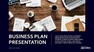 business plan powerpoint presentation