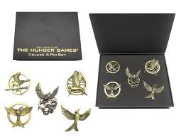 action figure hunger games