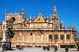 1,929,825 likes · 12,518 talking about this. 15 Top Rated Tourist Attractions In Seville Planetware