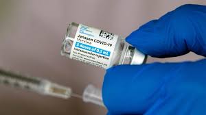 Información, novedades y última hora sobre vacunas. Colombia Autoriza Uso De Emergencia De Vacuna Johnson Johnson
