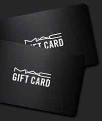 enter raffle to win 100 mac gift card