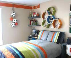 10 year old boys room free delivery