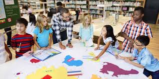 does gifted education access vary by