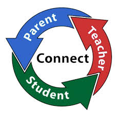 Meeting Clipart Parent Teacher - Parents Teacher | Full Size PNG Download | SeekPNG